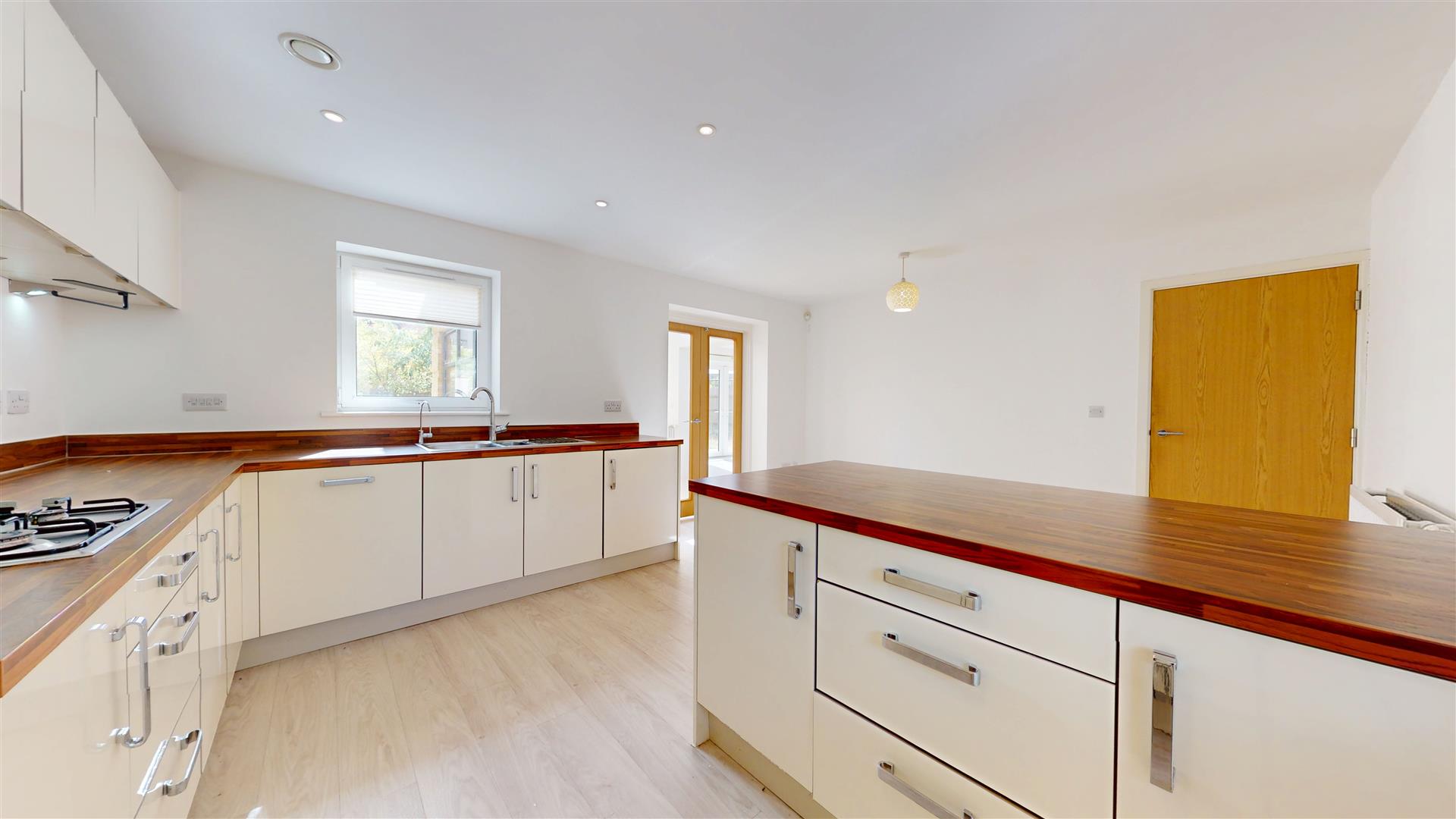 Kernal Close, Oakgrove, Milton Keynes